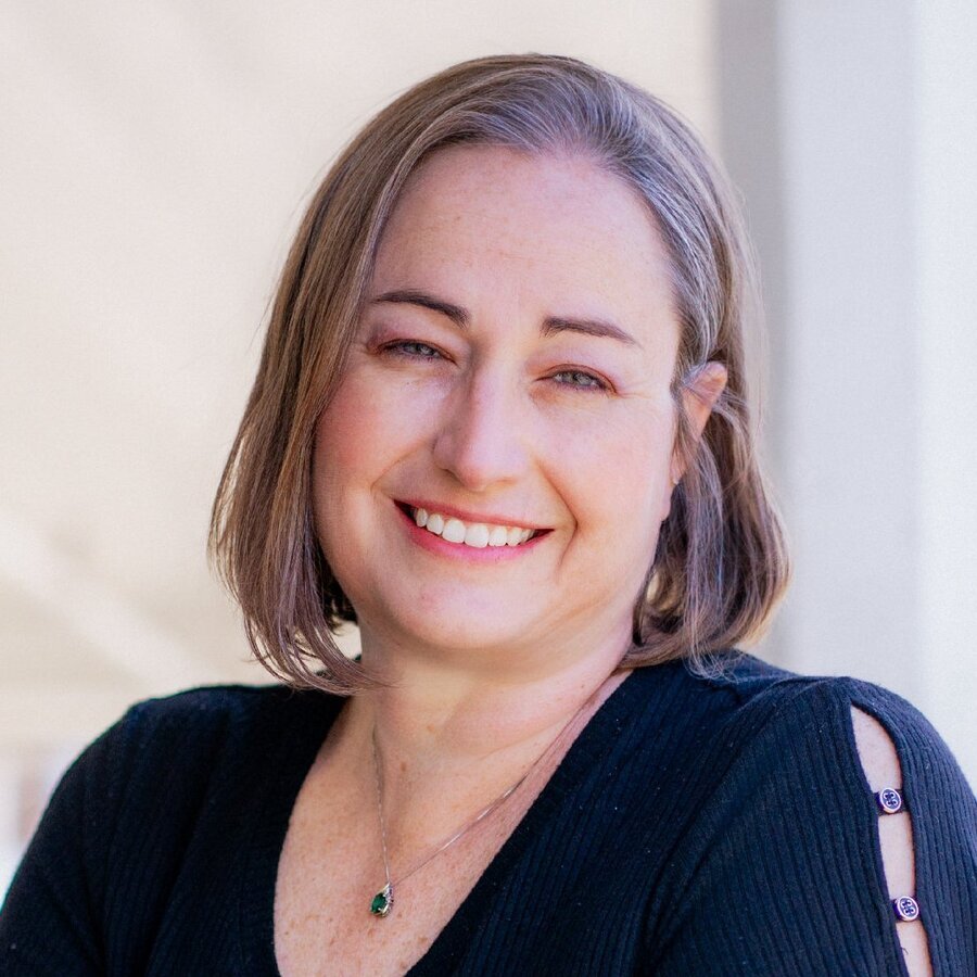 Jennifer Marcum Image